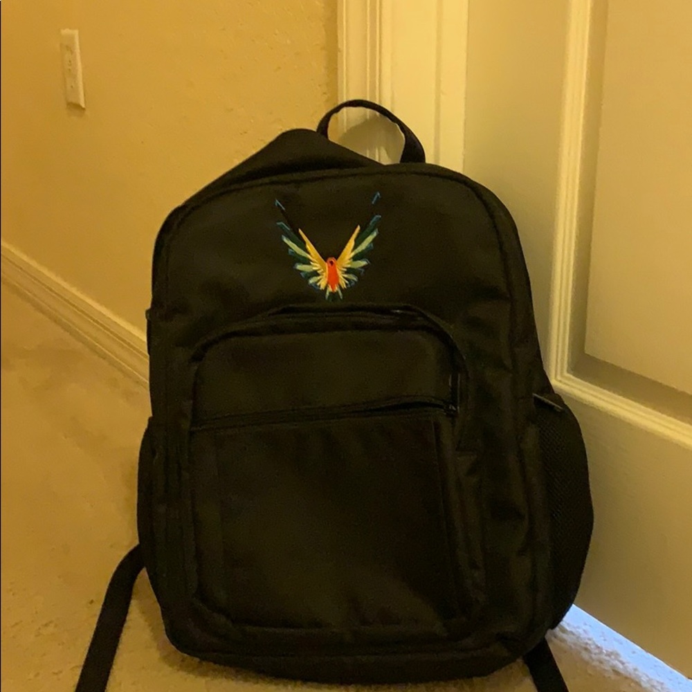 Maverick back pack